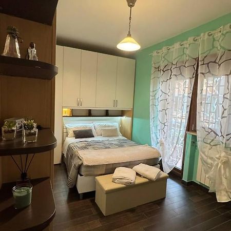 Hotel Lili'S House Rzym Zewnętrze zdjęcie