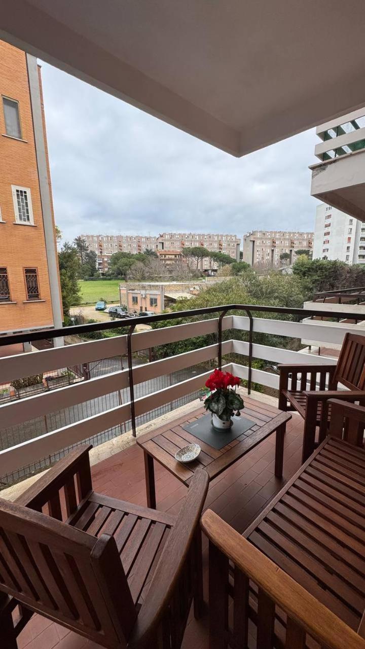 Hotel Lili'S House Rzym Zewnętrze zdjęcie