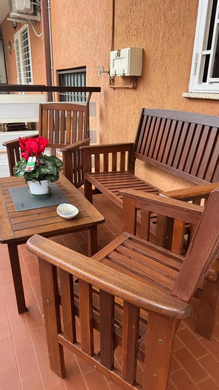Hotel Lili'S House Rzym Zewnętrze zdjęcie
