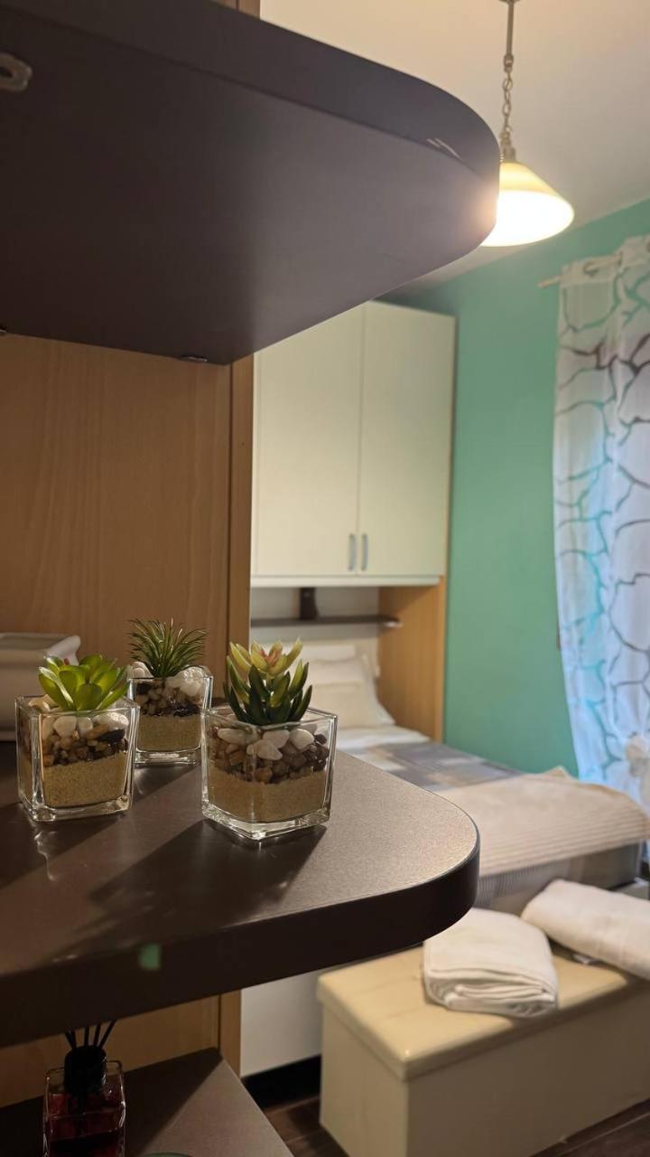 Hotel Lili'S House Rzym Zewnętrze zdjęcie