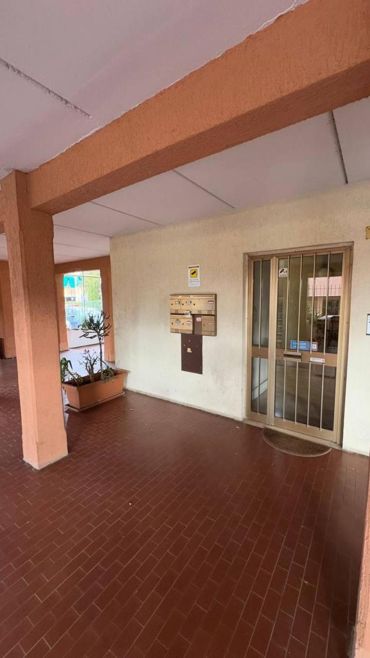 Hotel Lili'S House Rzym Zewnętrze zdjęcie