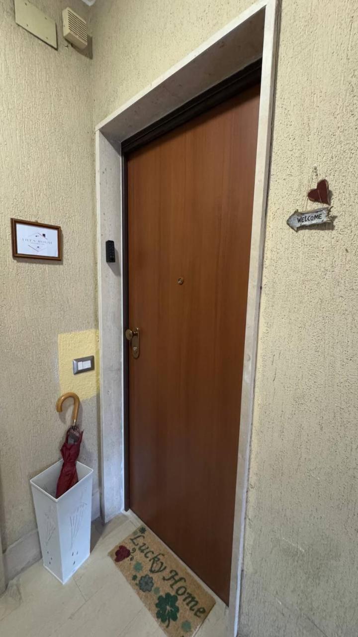 Hotel Lili'S House Rzym Zewnętrze zdjęcie